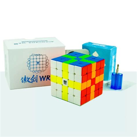 Cubo 5x5 MoYu Aochuang WR M