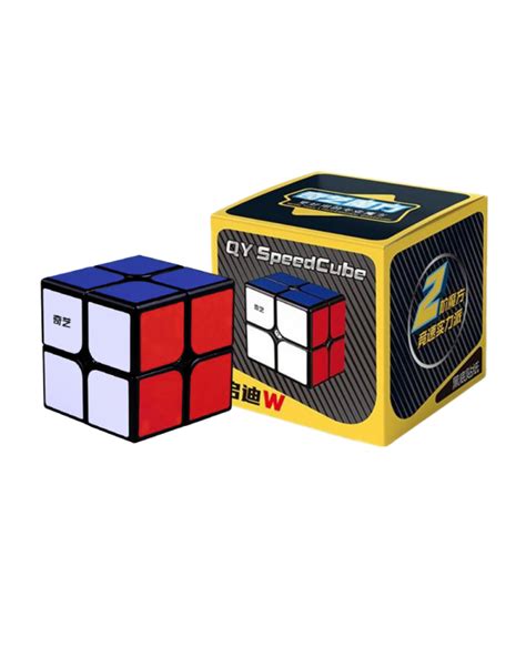 Cubo 2x2 Qidi Qiyi