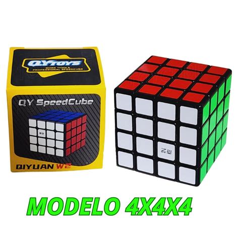 Cubo 4x4 Qiyuan Qiyi