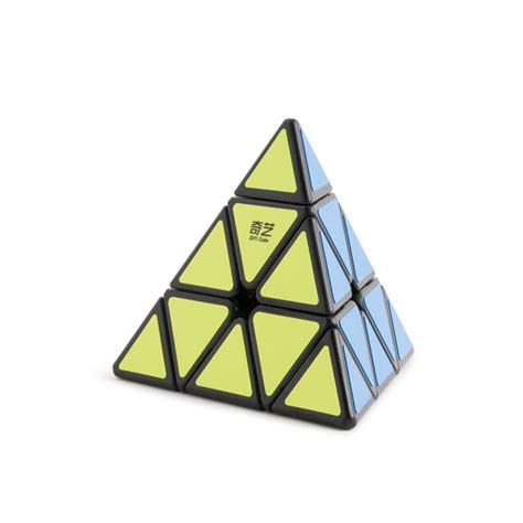 Pyraminx Qiyi Qiming
