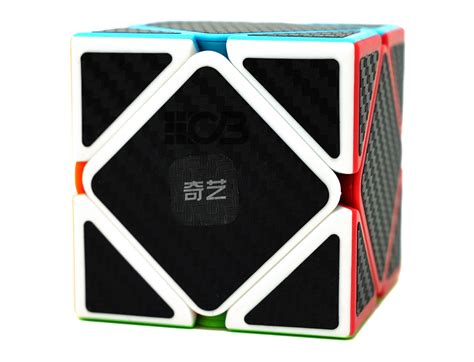 Skewb Qicheng Qiyi