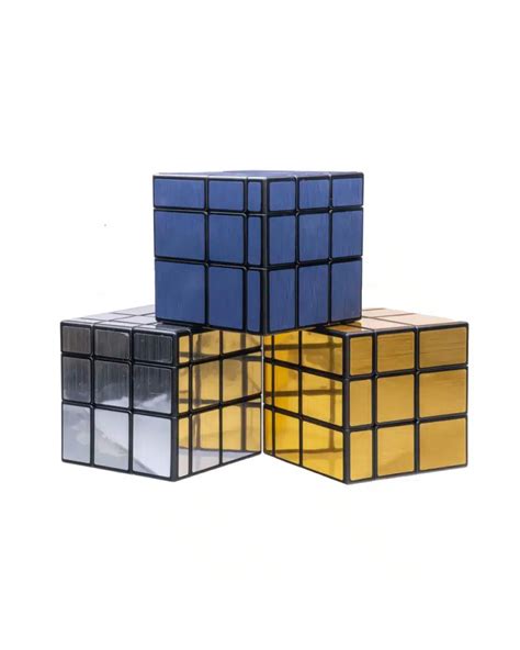 Cubo Mirror Qiyi 3x3