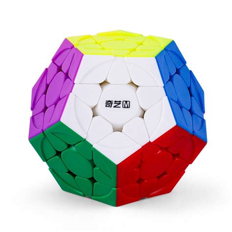 Megaminx QiHeng Qiyi