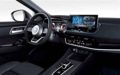 Pagina del manuale utente Nissan Qashqai sulle spie