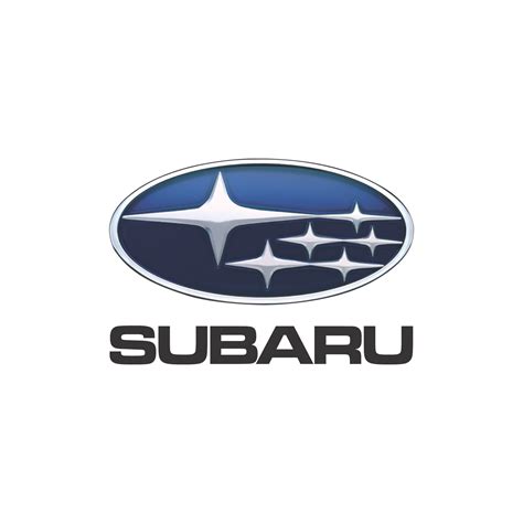 Logo Subaru
