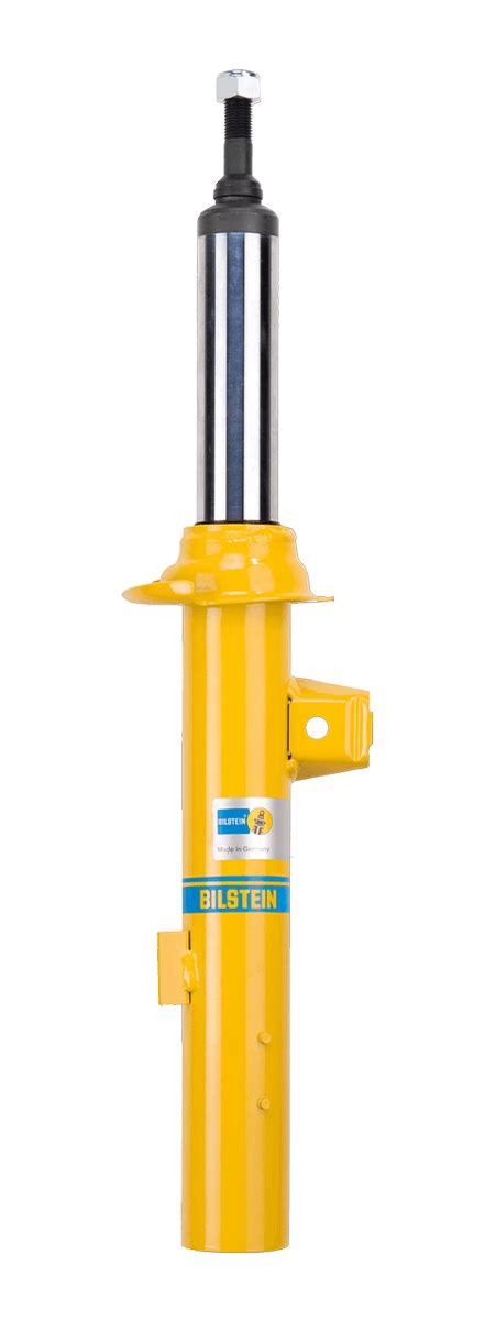 Ammortizzatori Bilstein B6 e Passat