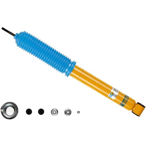 Specifiche Tecniche Ammortizzatori Bilstein
