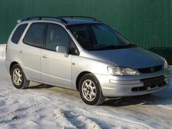 Toyota Corolla Spacio 1997