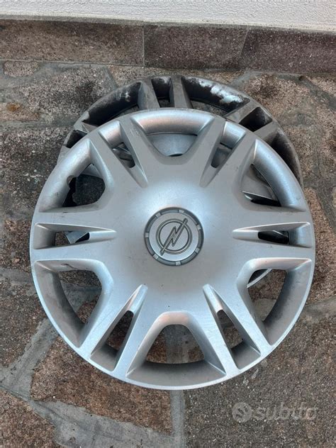Borchie per auto e cerchi