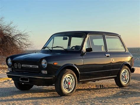Autobianchi A112