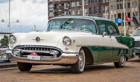 Oldsmobile modello classico