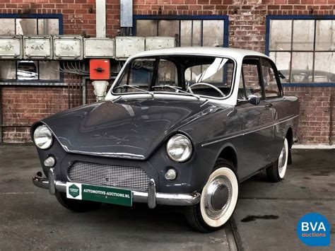 DAF 600 Variomatic