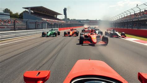 Linea temporale degli incidenti mortali in Formula 1