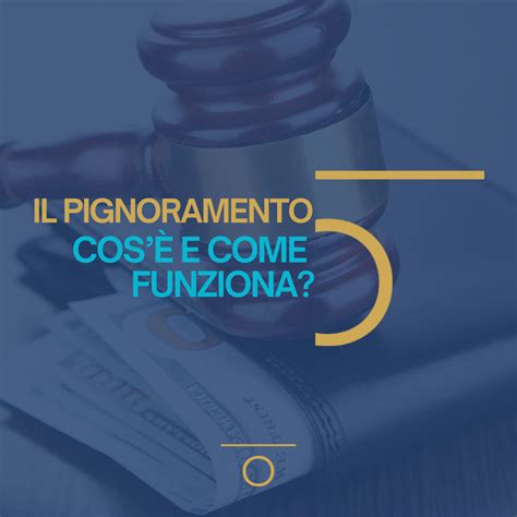 Pignoramento veicoli infographics