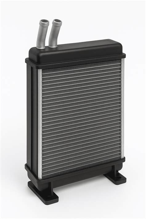 Scambiatore di calore motore auto