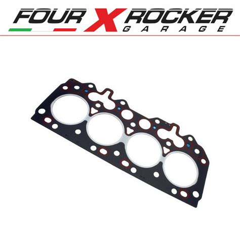 Schema guarnizione testata motore