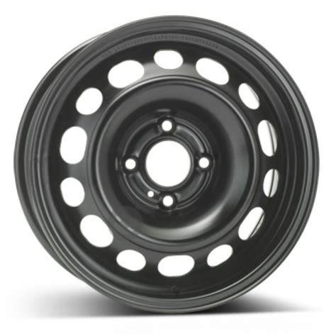 Cerchio in acciaio Alcar 9400 6.5x15 ET42 5x120 15 Pollici
