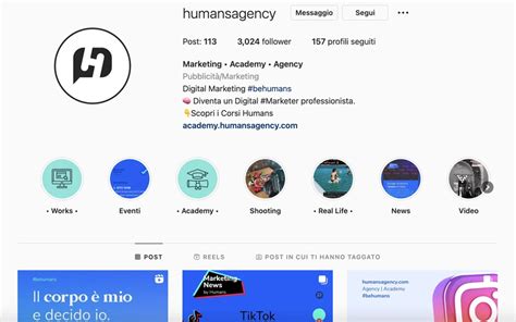 Logo Instagram con nome utente Maikol Gti