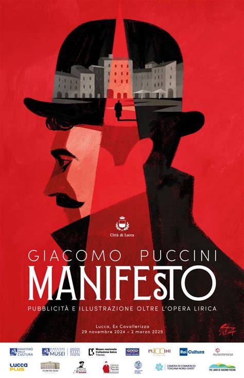 Manifesto della mostra 