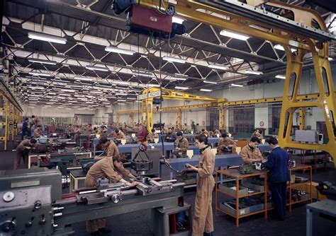 Edificio storico delle Scuole Allievi Fiat