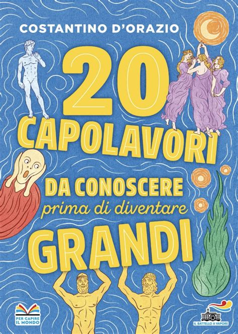 Copertina libro Capolavori di Torino