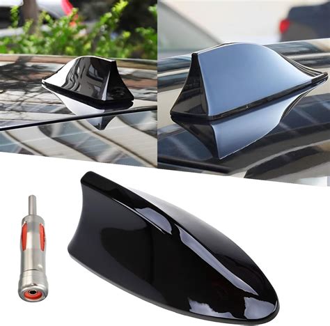 Antenna veicolare su auto