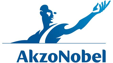 Logo AkzoNobel