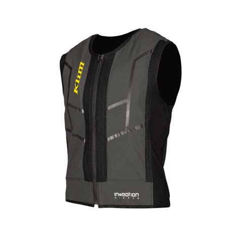 tecnologia airbag moto protezione integrale
