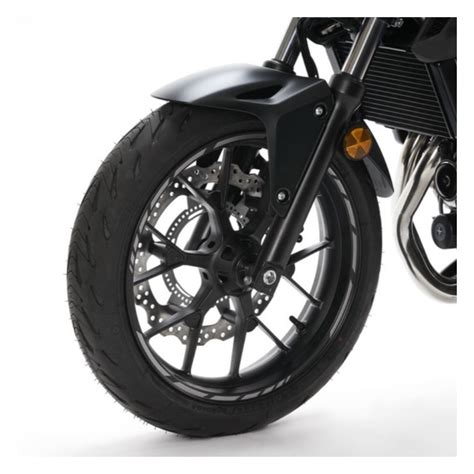 Cerchio posteriore D.I.D. per Honda CB 500