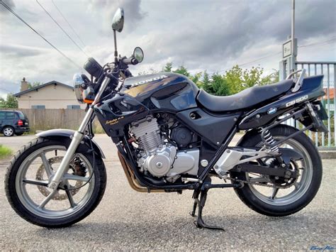 Pneumatici consigliati per Honda CB 500 S [PC32]