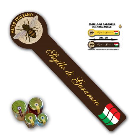 Etichetta di garanzia Nissan per accessori