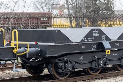 Carrello ferroviario ICE3 con freno magnetico