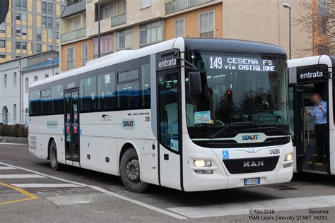 Autobus MAN Lion's Intercity R60 di Martin Reisen in Val d'Ega