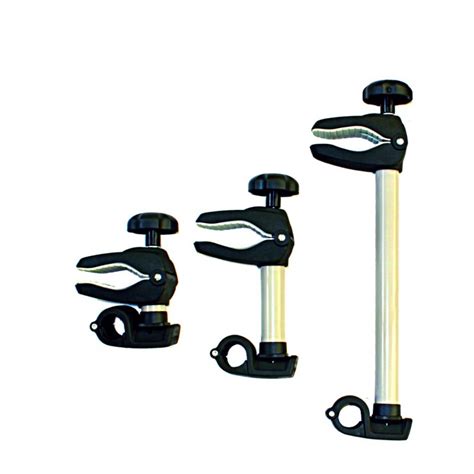Accessori per portabici: braccetti e adattatori