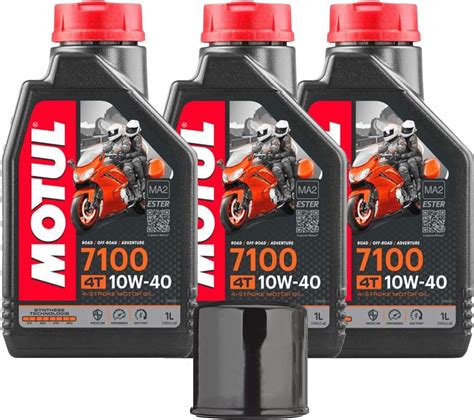 olio motore moto
