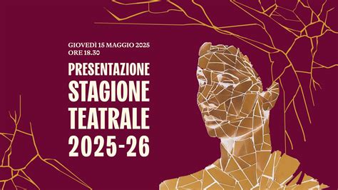 Locandina di un vecchio concorso o spettacolo teatrale italiano