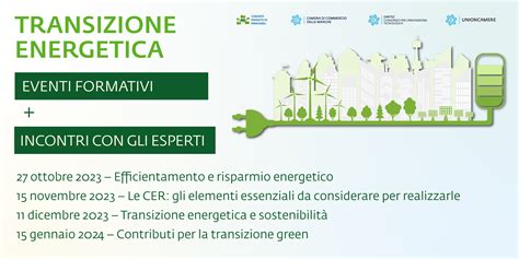 Carburanti alternativi e transizione energetica