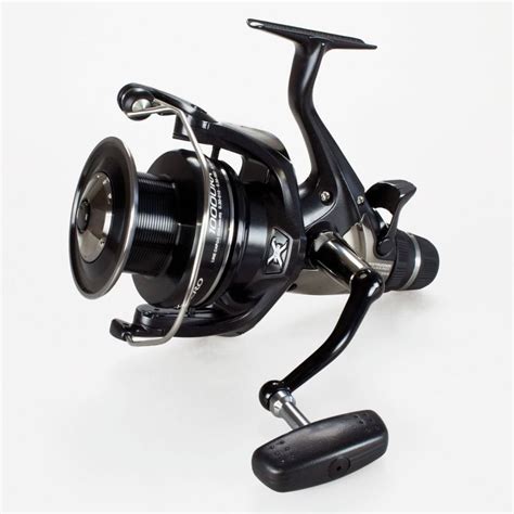 Mulinello con sistema Baitrunner