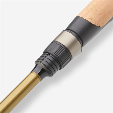 Canna da pesca Caperlan WXM-500 Pike