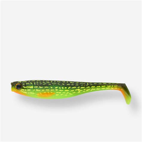 Esche artificiali Caperlan Rogen Slim