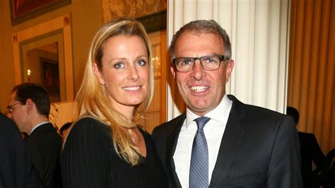 Carsten e Vivian Spohr