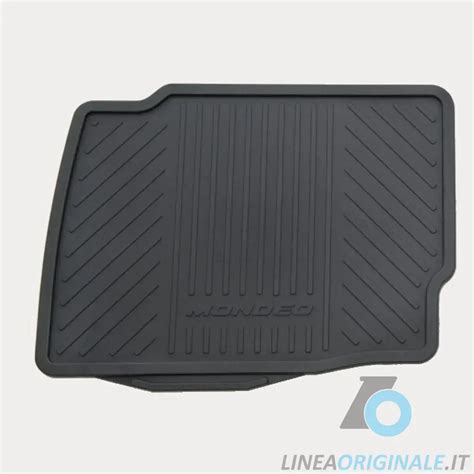 Tappetini originali Ford Mondeo