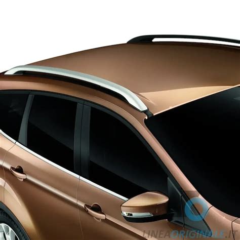 Corrimano longitudinali originali Ford Kuga