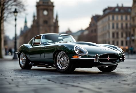 Interno di una concessionaria Jaguar moderna con auto esposte