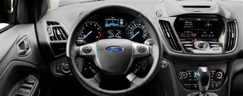 Spie cruscotto Ford Kuga MK2