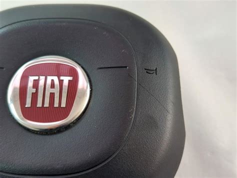 Codice ricambio airbag Fiat Panda