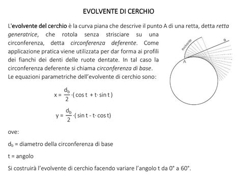 Dettaglio di un cerchio con profilo EH+