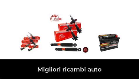 opinioni clienti ricambi auto