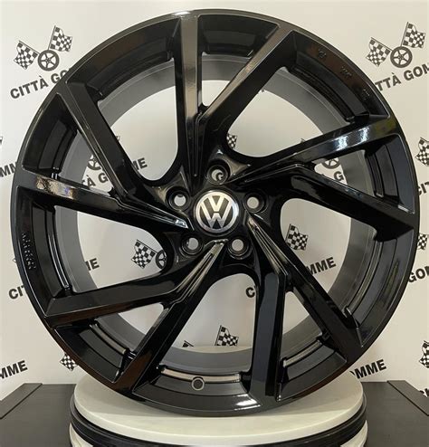 Cerchi in lega per Volkswagen Tiguan