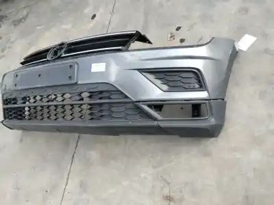 Paraurti anteriore Volkswagen Tiguan
